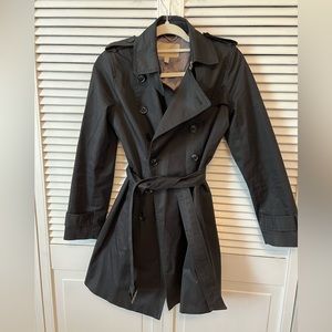 Banana Republic Trench Coat